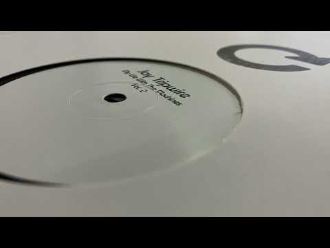 Jay Tripwire - Subdub 1111