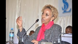 GLOBALHABARI:FatmaKarumeAshindaUraisTLS,AchukuaMikobayaTunduLissu