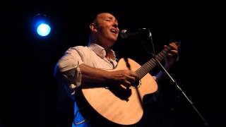 Francis Dunnery singing Sunshine (Tin Angel 6/10/12)