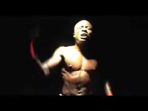 sabre Wolf _ Dougou tigui _(vidéo officiell)