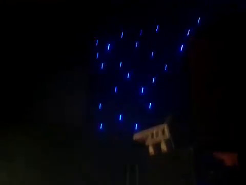 Kurwastyle Project @ Noisekicks Terrordrang 2016