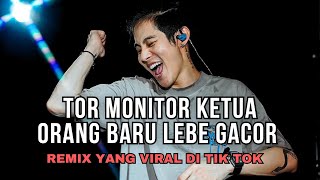 Download lagu DJ TOR MONITOR KETUA - ORANG BARU LEBE GACOR REMIX FULL BASS VIRAL TIK TOK TERBARU 2025 mp3 Download lagu DJ TOR MONITOR KETUA - ORANG BARU LEBE GACOR REMIX FULL BASS VIRAL TIK TOK TERBARU 2025 mp3
