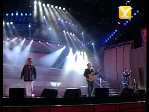 No Mercy, Where Do You Go, Festival de Viña 1997