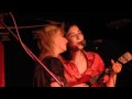 Cathy Davey & Lisa Hannigan - Blue Moon 