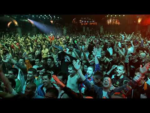 Dj Isaac & Lancinhouse & Mc Rage @ Number One Hardcore Warriors 13 12 1997 diretta 87 5 by Dilvo