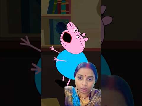 SIGMA WEDNESDAY (3D) | GH'S ANIMATION#shorts#animation