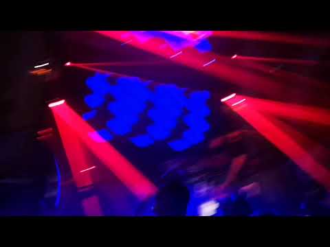 Benny page reazun ed solo jungle cakes boomtown takeover 6th Dec