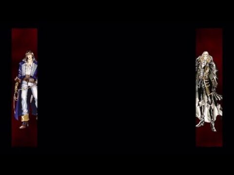 Castlevania Rondo of Blood : 'The Full Belmonty' trophy