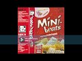 Sunspot Jonz – Mini Beats: Frosted Beatdie Delites  (A.Side) (Cassette 2000)