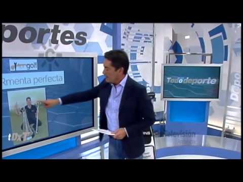 Tododeporte (18-11-2013)