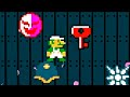 Super Mario Maker 2 Don T Move Phanto Keith77