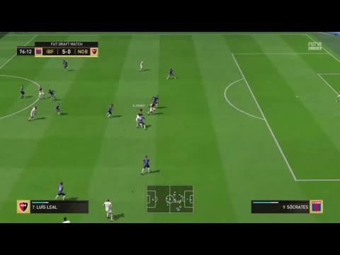 Fifa 19 PRIMER Socrates and Maldini!!!