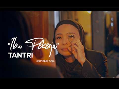 Thumbnail Video Ibu Pekerja