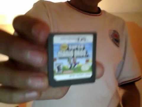 toy story 3 nintendo ds walkthrough
