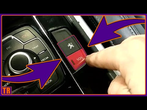 🟪🟧APPUYER SUR LE BOUTONS SOS ? SA FAIT QUOI ??