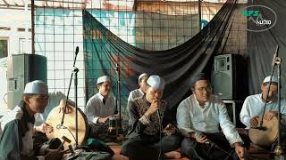 Download lagu CINTA PERTAMA VERSI SHOLAWAT || TERBANGAN || mp3