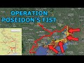 Codename: Operation Poseidon's Fist | The Southern Scenario of Russia's Summer Offensive