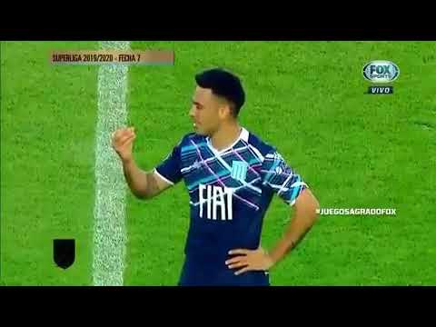 Enojo de Chacho coudet