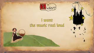 BEL - I Want (Official Lyric Video)
