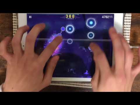 【低速総合力！】Bullet Waiting for Me[James Landino remix](CHAOS) TP100.00% Million Master【CytusⅡ】