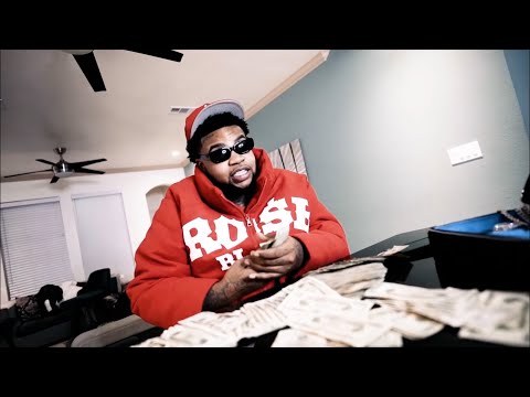 Big Yavo - You Ain't Neva (Official Music Video)