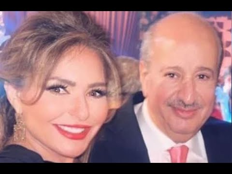 من 6 أشهر.. صابرين تكشف تفاصيل زواجها من المنتج عامر الصباح