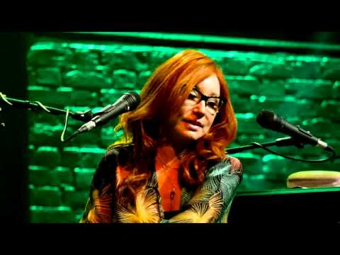 Tori Amos: Live in Dublin - 8 May 2014 (Audio)