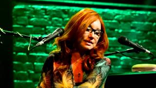 Tori Amos: Live in Dublin - 8 May 2014 (Audio)