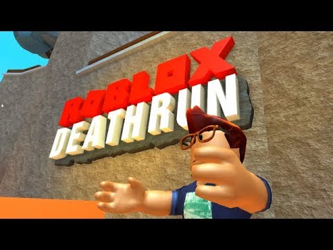 ROBLOX: Deathrun - Crash and Burn [Xbox One Gameplay, Walkthrough] Video