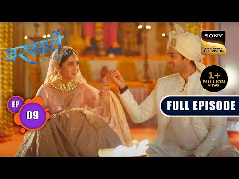 Bro Culture | Barsatein - Mausam Pyaar Ka | Ep 9 | Full Episode