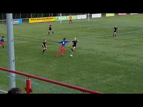 RKDEO - KMD 2e helft_3, 2 september 2017