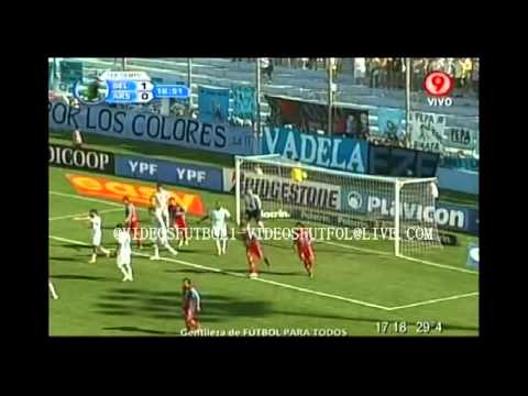 Cristian Trombetta - futbolista profesional