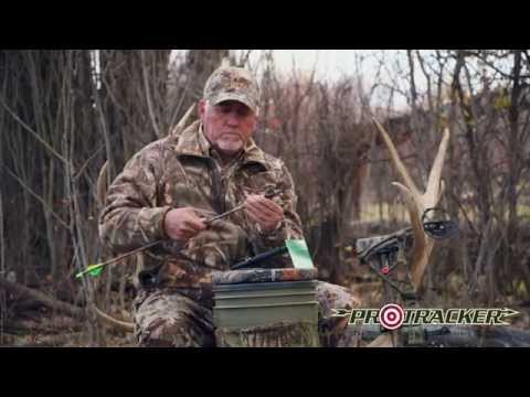 Pro-Tracker Product Walkthrough