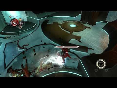 Marvel Ultimate Alliance 2 Story Mode - Part 24