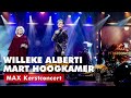 Willeke Alberti & Mart Hoogkamer – Samen Zijn | MAX Kerstconcert