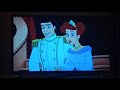 Party Dance Scene