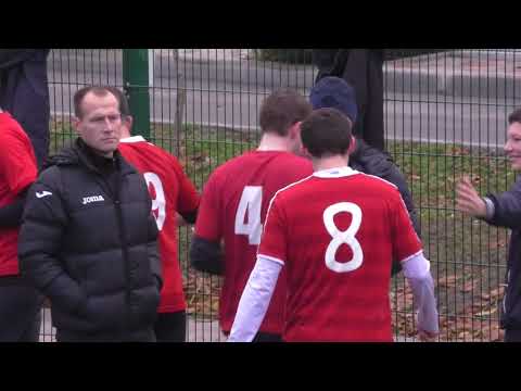 9 КХ 5 Mfc Gradient - Камбэк 1 тайм