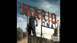 Mario - Thinkin&#39; About You (slowed + reverb)