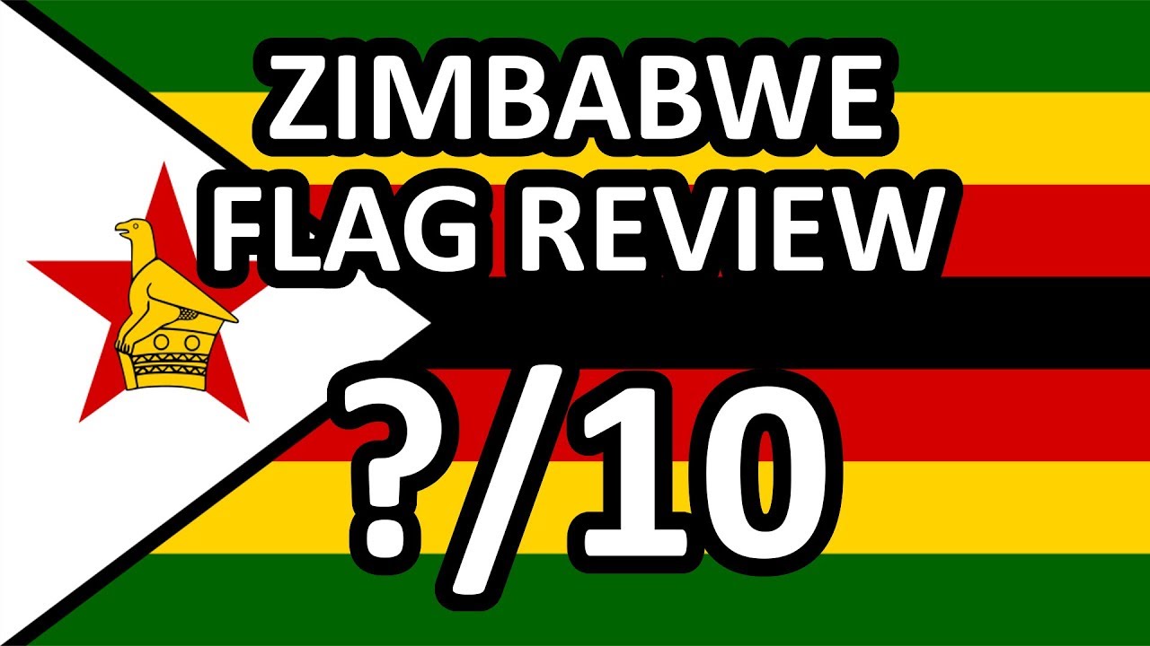 Zimbabwe Flag Review