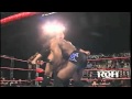 Tadarius Thomas QT Marshall Vs Caprice Coleman Cedric Alexander