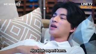 Download lagu Tharntype Season 2 Ep 1 (Part 2) Scan bathroom Indo Sub mp3
