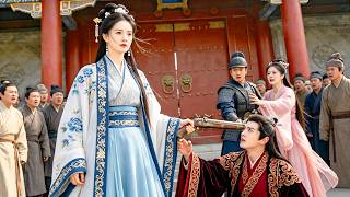 Em họ chồng quyến rũ chồng cô, ai ngờ cô là nữ tướng bất khả chiến bại, bỏ chồng ngay tức khắc.