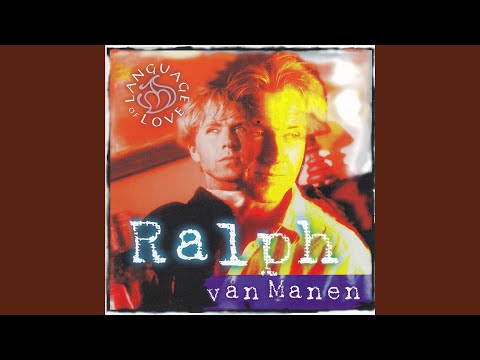 Language Of Love - Ralph Van Manen
