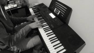 Day Two -- Lemaitre [Piano Cover]
