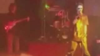 Society&#39;s Whores (live)