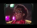 Commodores  Too Hot Ta Trot  1978