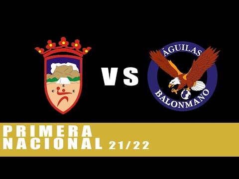 Bm Elda CEE - Ritec Bm Águilas // Jornada 22 - Temporada 2021/2022