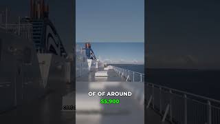 Cruise vs Assisted Living: Which Actually Costs Less? #money #cruise #comparison