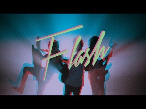 De La Rivera - Flash (Video oficial)