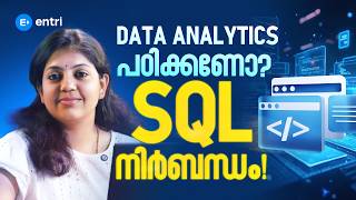SQL Made Simple for Data Analytics | Beginner’s Step-by-Step Tutorial